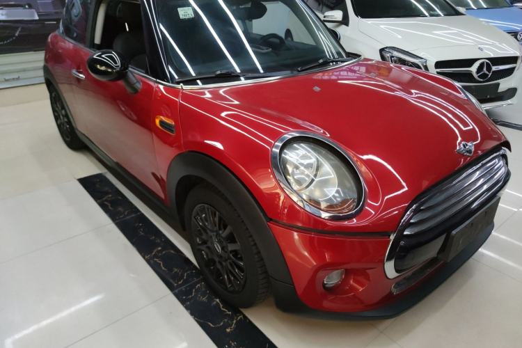 Used MINI MINI 2014 1.5T COOPER Fun