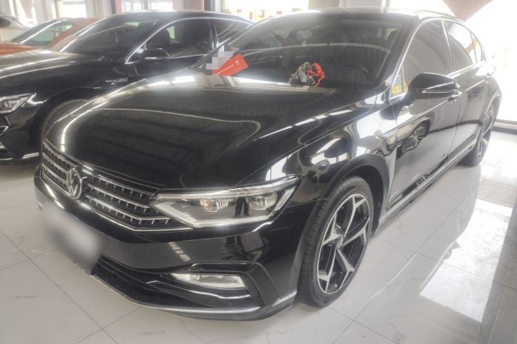 Used Volkswagen Magotan 2023 2 Million Units Commemorative Edition 330TSI DSG Luxury Version