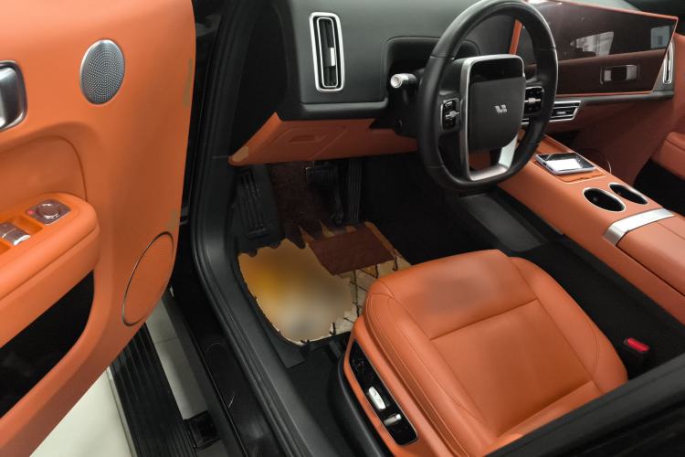 Used Li Auto L7 2024 MAX Model