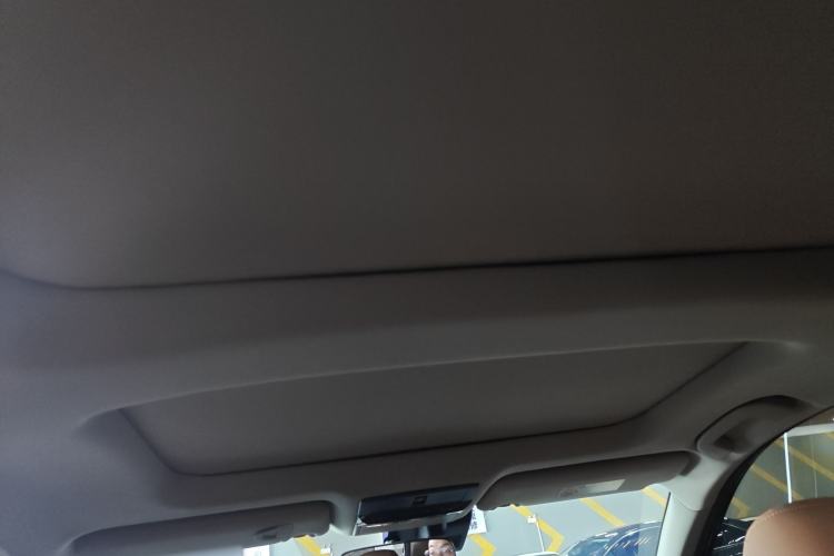 Used Nissan Teana 2022 2.0L XL-TLS Enjoyment Edition Interior 2