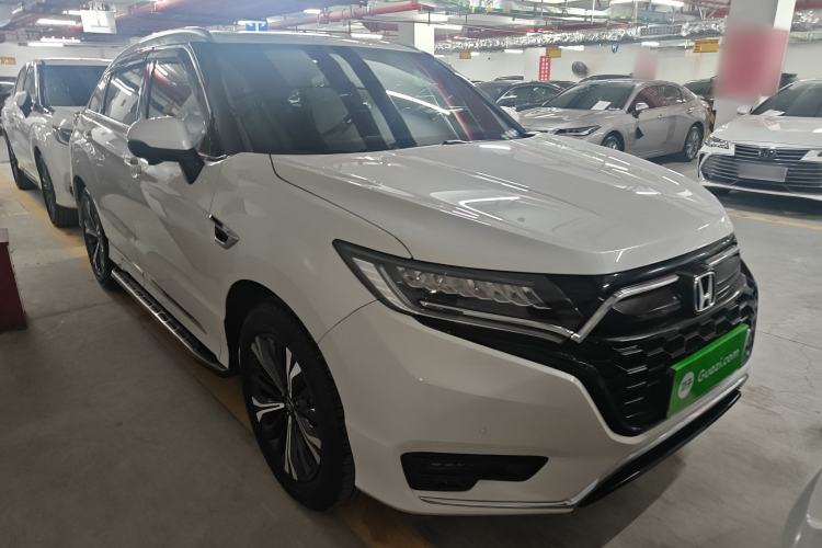 Used Honda UR-V 2020 370TURBO Two-Wheel Drive Luxury Edition