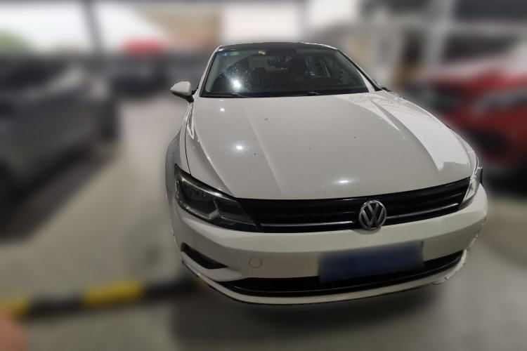 Used Volkswagen Lamando 2017 280TSI DSG Comfort Edition Front