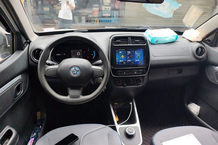 Used Venucia e30 2021 Elite Edition