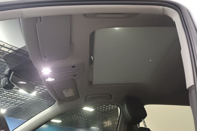 Used Audi Q2L 2024 35TFSI Fashionable and Dynamic Edition