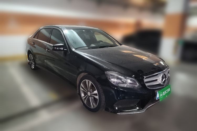 Used Mercedes-Benz E-Class 2015 Restyled E 260 L Sport Edition