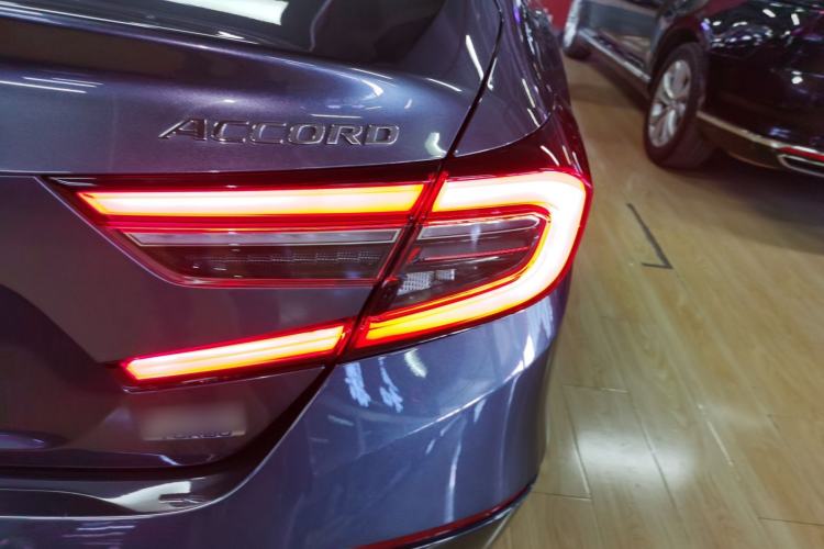Used Honda Accord 2022 260TURBO Luxury Edition Right Rear Taillight