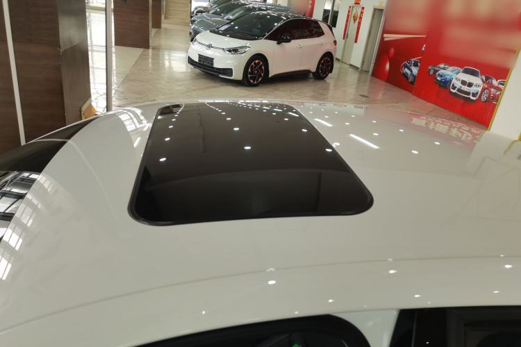 Used Volkswagen Sagitar 2018 280TSI DSG Ignite Edition
