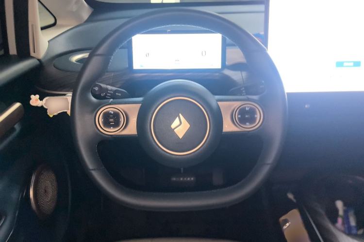 Used Baojun Cloud 2023 460 Max Lingxi Version
