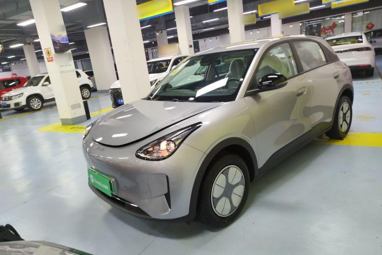 Used Geely Galaxy Geome 2026 Model 310km Youth Edition