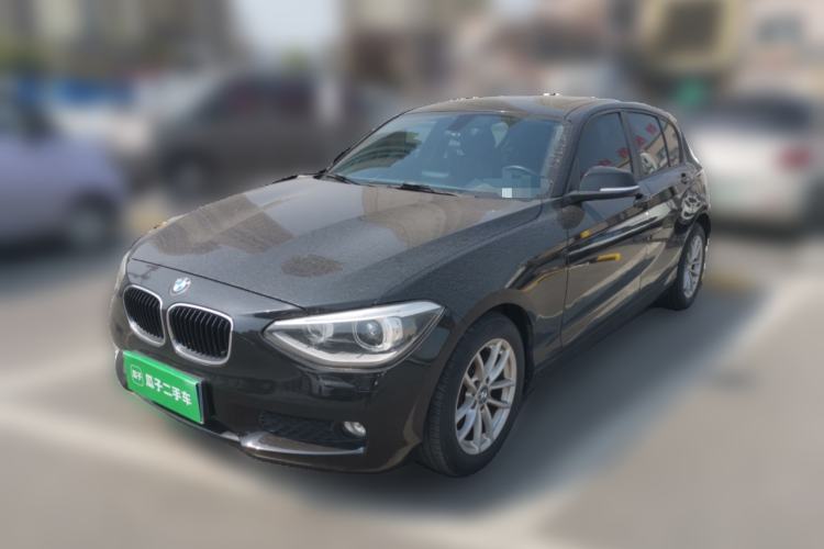 Used BMW 1 Series 2012 118i Leading Model