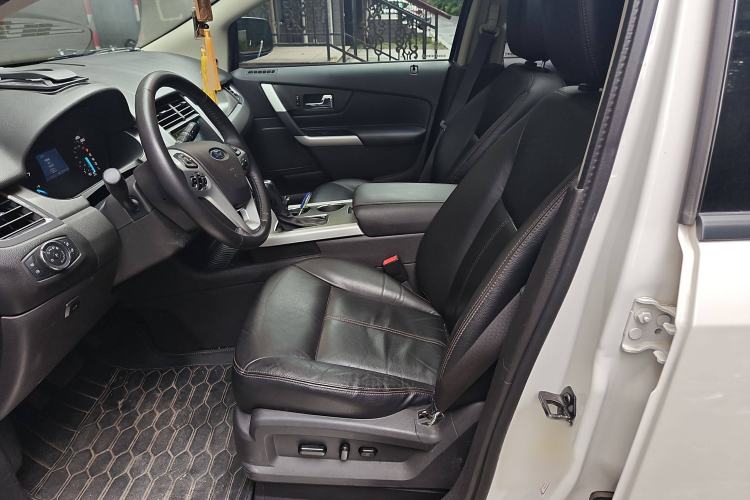 Used Ford Edge 2012 2.0T Elite Sunroof Edition
