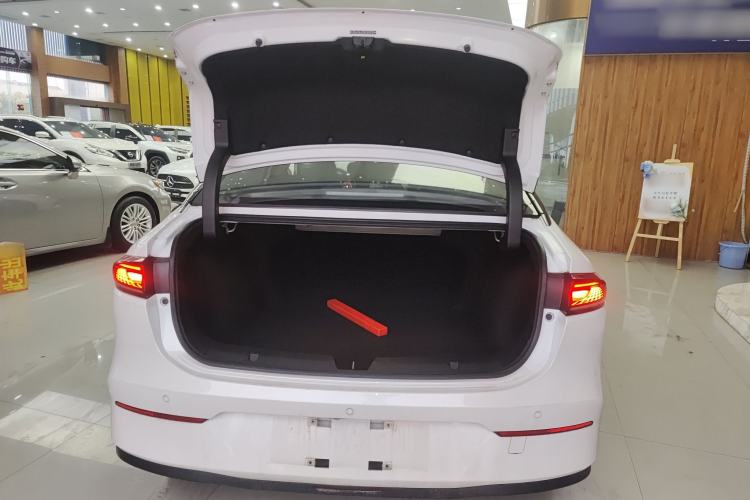 Used AION S 2019 Meizu Evo 630
