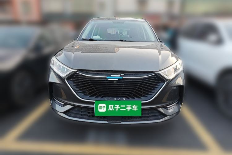 Used Oshan X7 2020 1.5T Manual Elite Edition