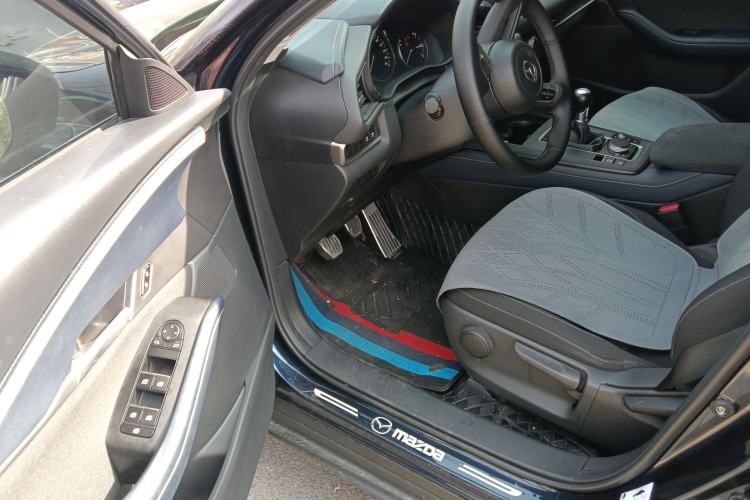 Used Mazda CX-30 2022 2.0L Manual Shangyue Trim