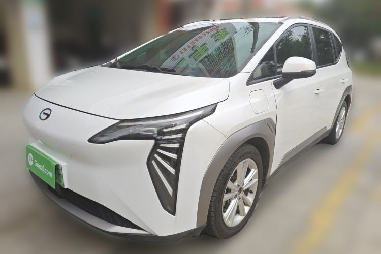 Used AION Y 2023 Plus 610 Enjoy Edition