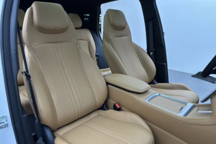 Used Geely Galaxy L7 2025 EM-i 115km Exploration Edition
