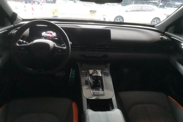 Used GAC Trumpchi EMPOW 2022 270T DCT J16 R-Style Track Edition