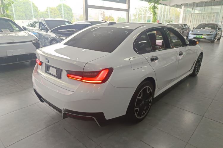 Used BMW i3 2022 eDrive 35 L