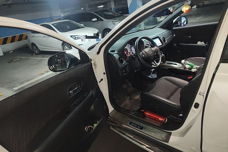 Used Honda XR-V 2017 1.8L EXi CVT Comfort Version
