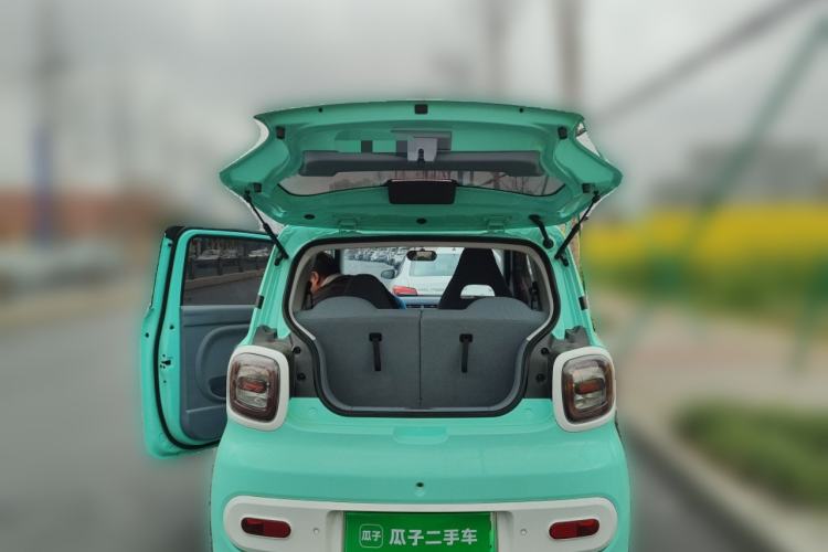 Used Bestune Pony 2025 222km Range Agile Horse