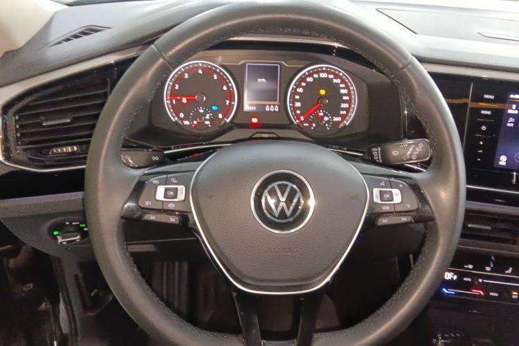 Used Volkswagen Tayron 2020 330TSI Two-Wheel Drive Luxury Smart Connectivity Version
