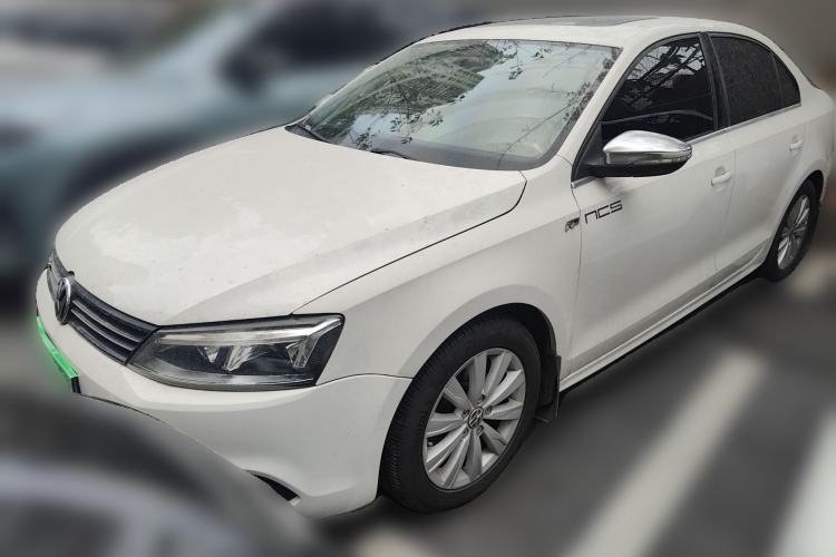 Used Volkswagen Sagitar 2014 1.6L Automatic Comfort Model