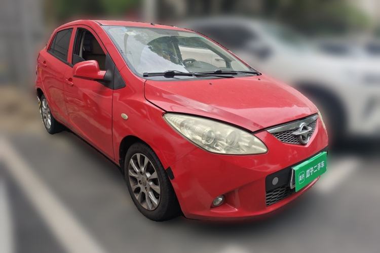 Used Mazda 2 2009 1.5L Manual Value Edition
