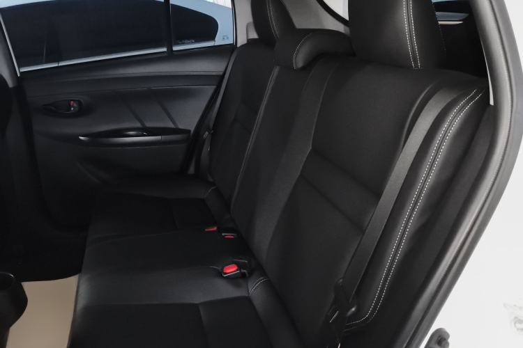 Used Toyota YARiS L Zhi Xuan 2021 X-Trail 1.5L CVT Leading Edition
