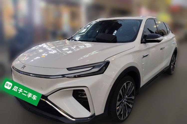 Used Rising MARVEL R 2021 Rear-Drive PRO Edition