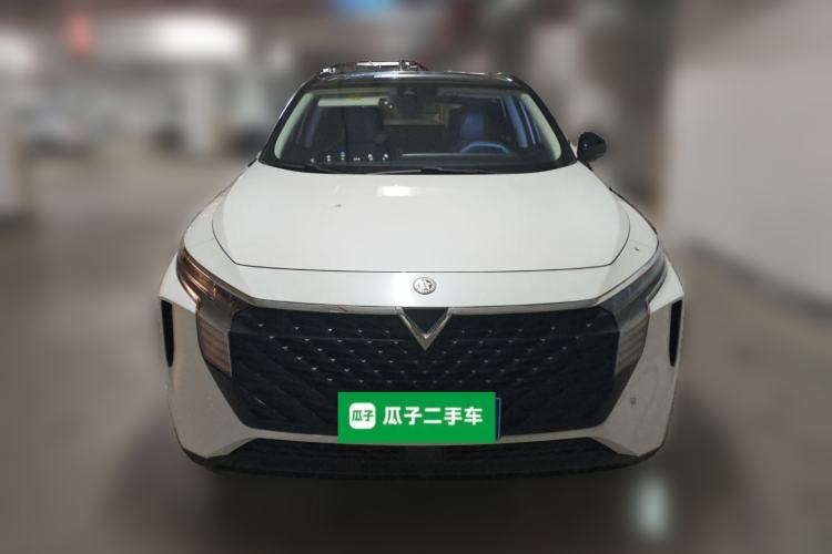 Used Venucia V 2021 260T Tianwang Edition