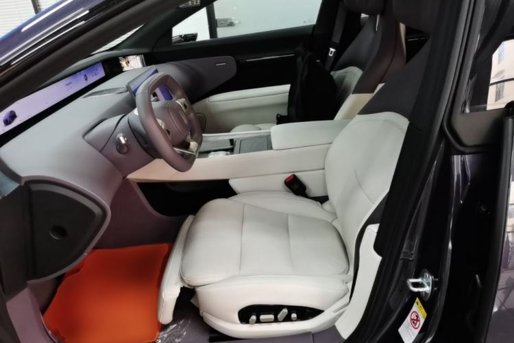 Used Avatr 12 2026 Ultra Pure-Electric All-Wheel-Drive Version