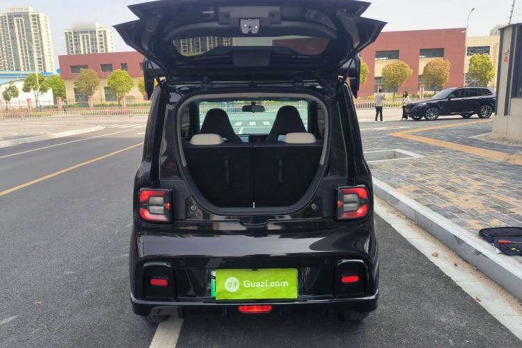 Used Geely Galaxy Panda 2025 210km Panda Kart
