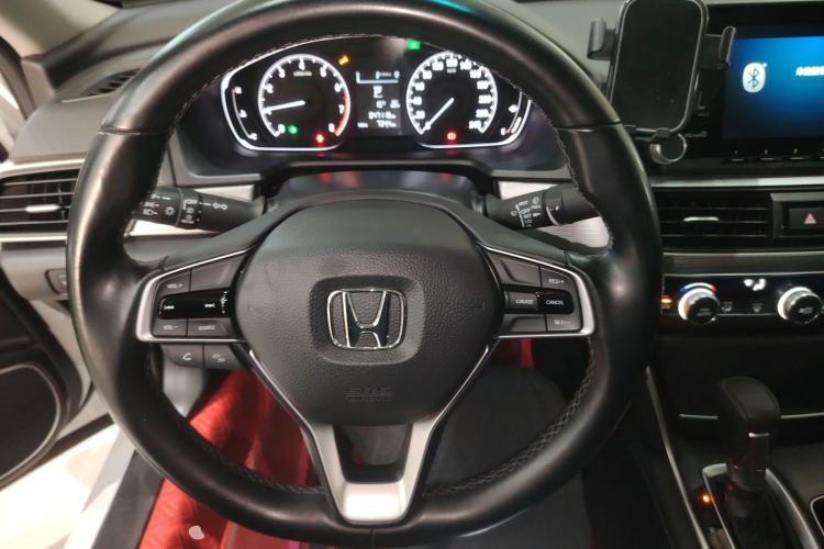 Used Honda Accord 2018 260TURBO Elite Edition China VI
