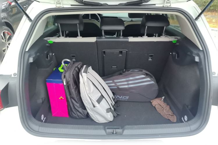 Used Volkswagen Golf 2021 280TSI DSG Pro