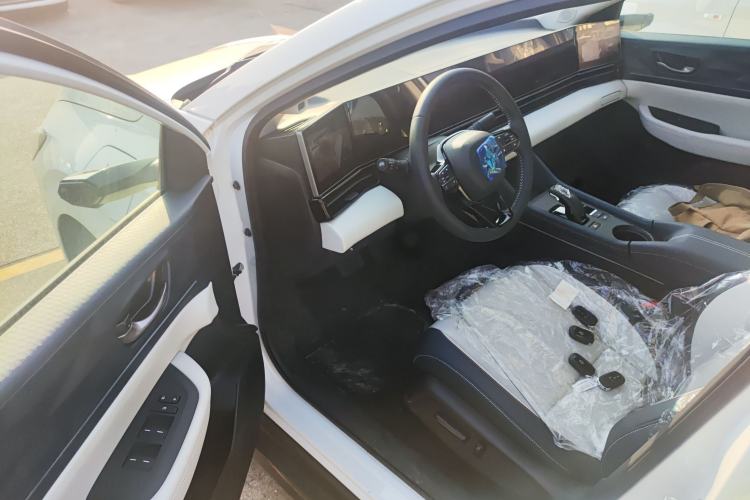 Used Lingxi L 2024 Player No. 1 Edition