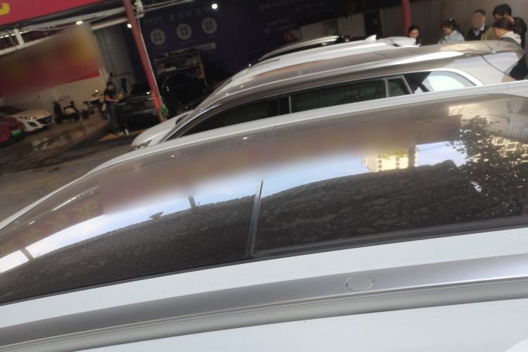 Used Geely Auto FX11 2023 1.5TD DCT Prestige Edition