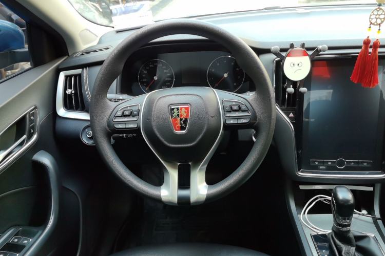 Used Roewe i6 2019 PLUS 20T TST 4G Connected Flagship Superb Edition
