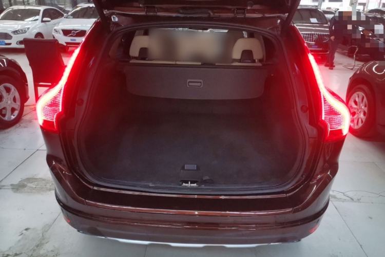 Used Volvo XC60 (Import) 2014 T5 Zhiyi Edition