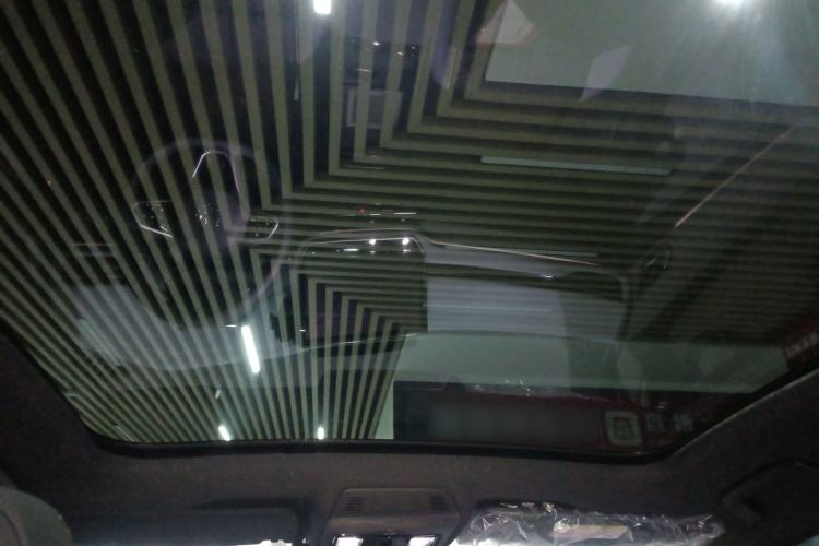 Used Volkswagen ID.4 X 2025 Revised Version Smart Edition Outstanding Grade