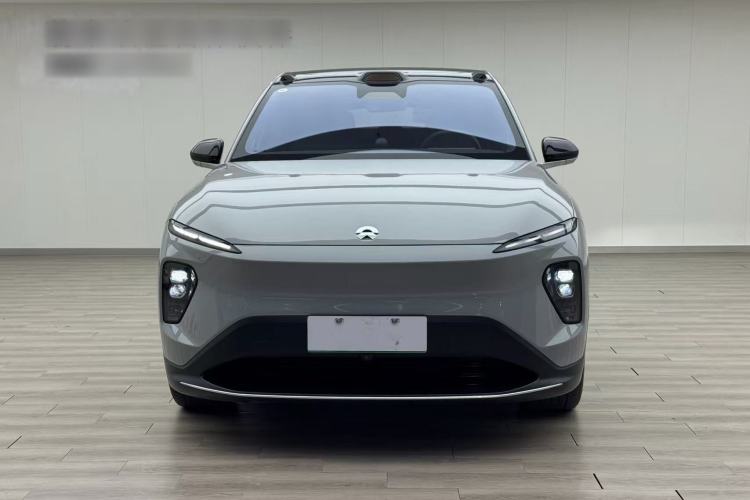 Used Nio EC7 2023 75 kWh
