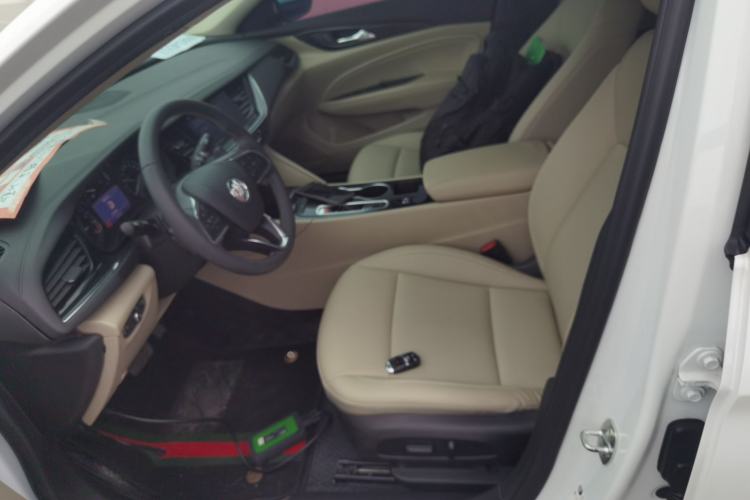 Used Buick Regal 2020 552T Elite Edition