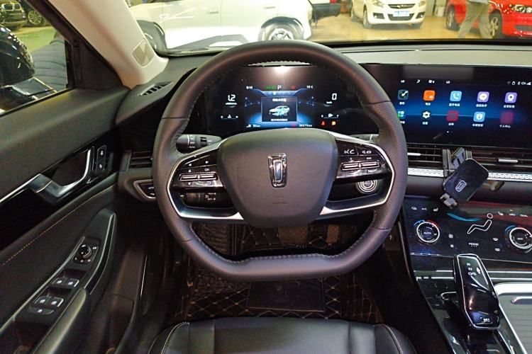 Used Bestune B70 2023 Third Generation 1.5T Automatic Enjoyment Version