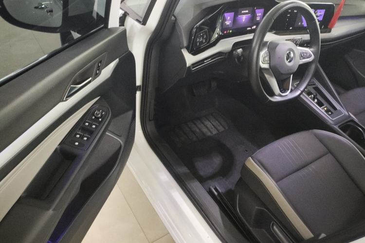 Used Volkswagen Golf 2021 280TSI DSG Pro