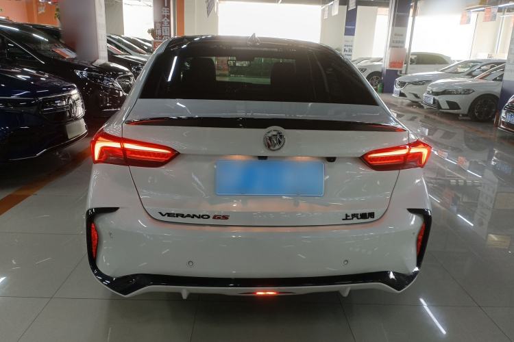 Used Buick Verano 2023 Pro GS Swift Edition
