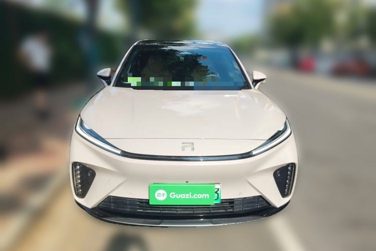 Used Rising R7 2024 Advanced Edition