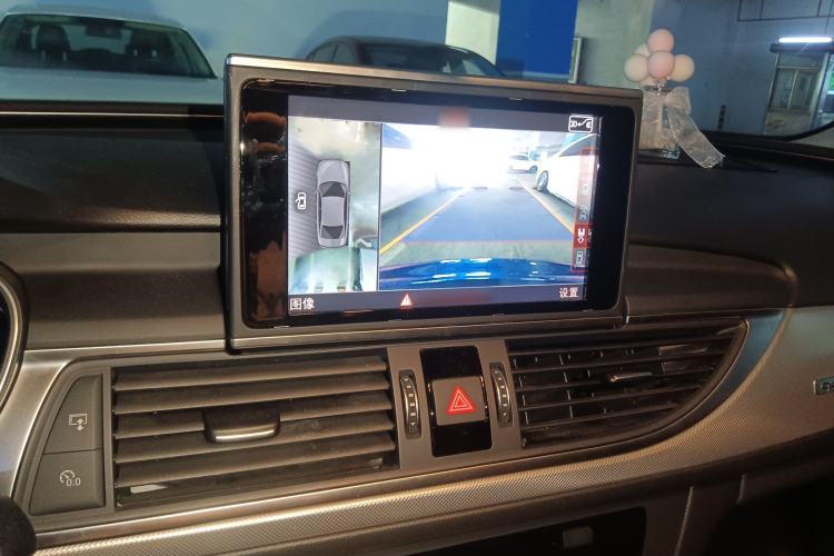 Used Audi A6L 2017 45 TFSI quattro Sport Edition