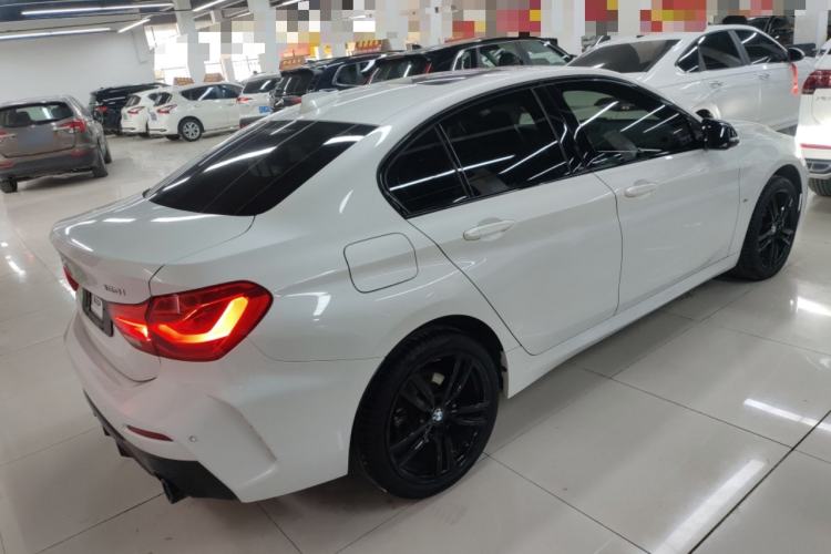 Used BMW 1 Series 2022 125i M Sport Night Edition