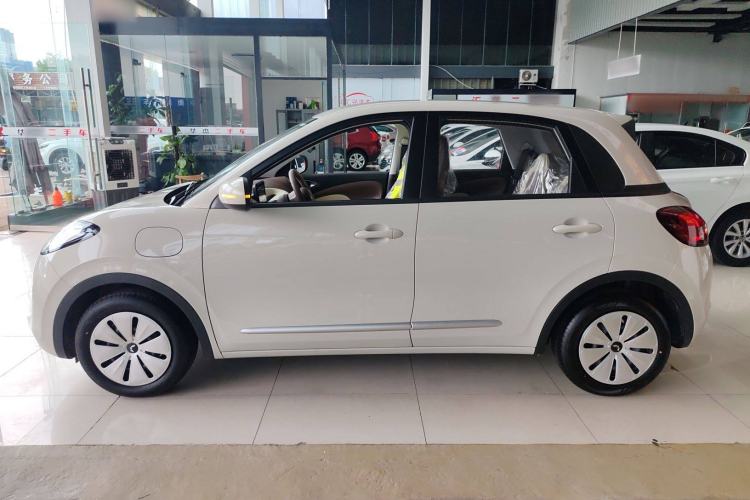 Used Wuling Bingo 2024 203km Light Edition