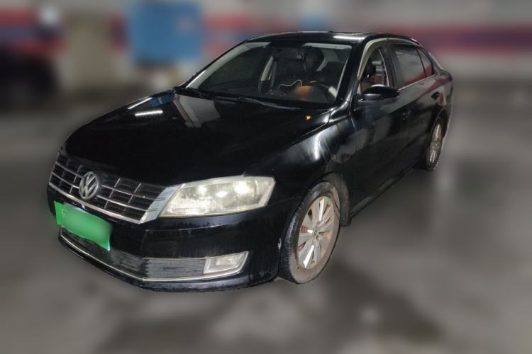 Used Volkswagen Lavida 2013 1.4TSI Manual Comfort Edition
