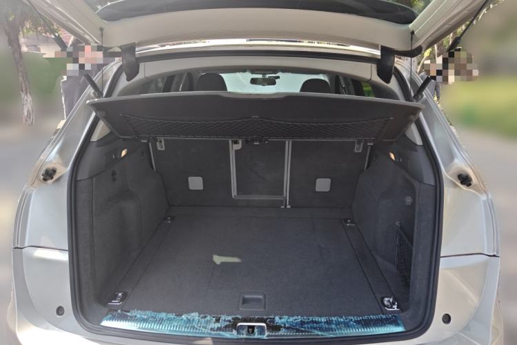 Used Audi Q5 2013 40 TFSI Technology Edition

